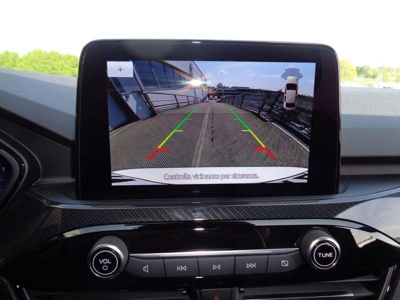 Ford Kuga Kuga 2.5 full hybrid ST-Line 2wd 190cv cvt