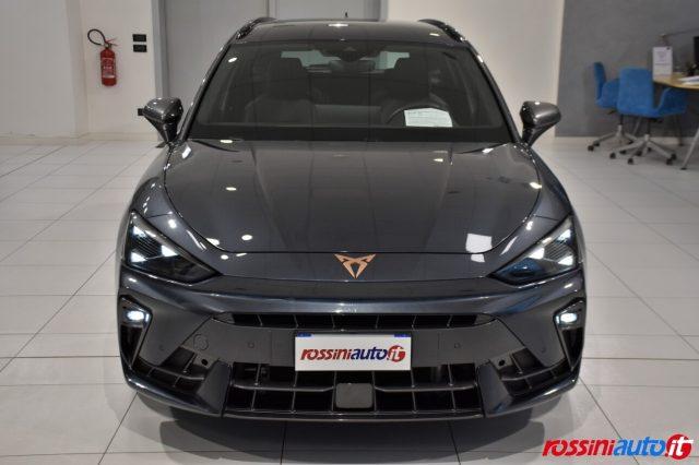 CUPRA Leon SPORTSTOURER 2.0 TDI 150 CV DSG + EDGE PACK - REAR