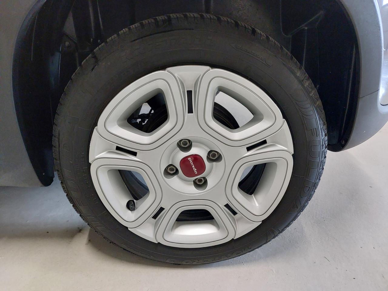 FIAT Panda 3ª serie Panda 1.0 FireFly S&S Hybr...