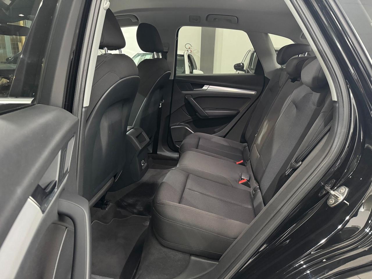 Q5 2.0TDI s tronic Busines quattro OTTIME CONDIZIONI