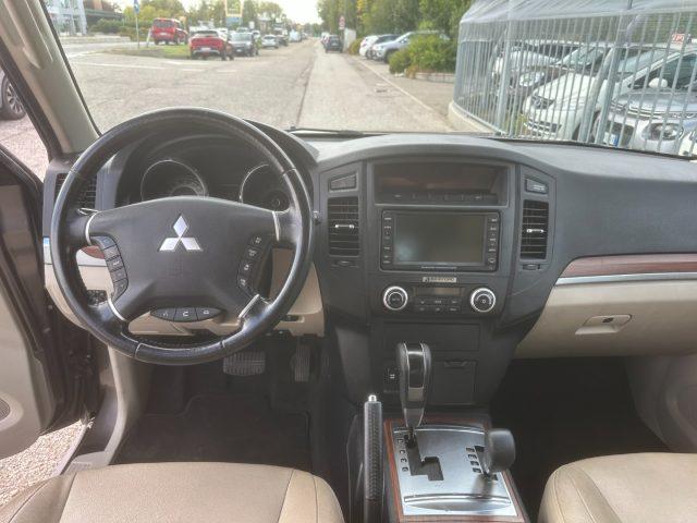 MITSUBISHI Pajero 3.2 DI-D 16V aut. 5p. Instyle DPF