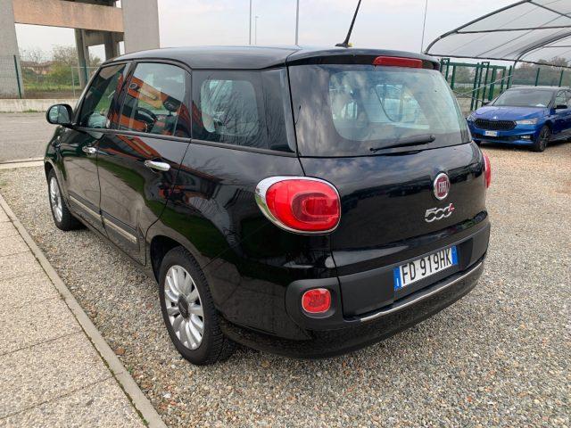 FIAT 500L Living 1.6 Multijet 120 CV LIVING