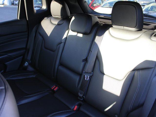 JEEP Compass 1.3 Turbo T4 PHEV AT6 4xe S