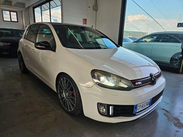 Volkswagen Golf GTI Golf 5p 2.0 tsi Gti dsg