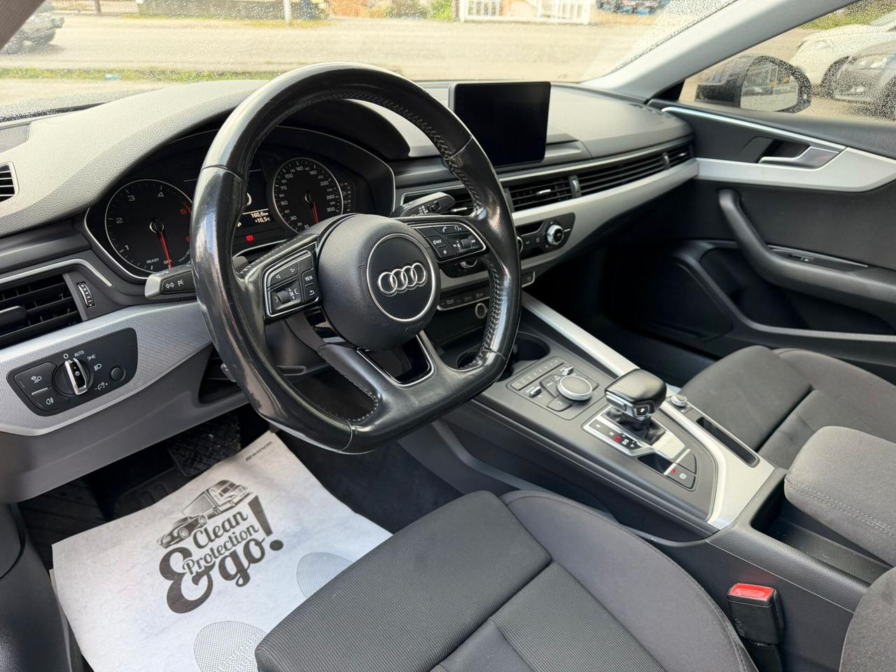 A5 2.0 tdi 190cv s-tronic SPB GARANZIA