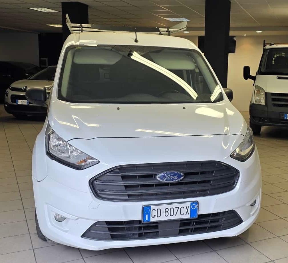 Ford Transit Connect 240 1.5 TDCi 120CV PL Furgone Trend