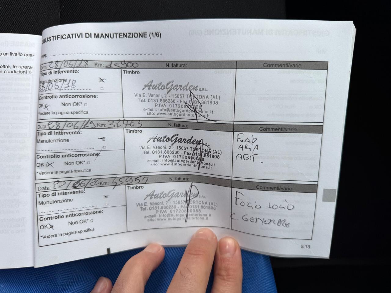 Dacia Sandero Stepway 0.9 TCe 12V TurboGPL 90CV Start&Stop