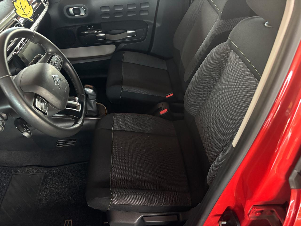 Citroen C3 1.2 GPL 60KW 82CV Shine NEOPATENTATO