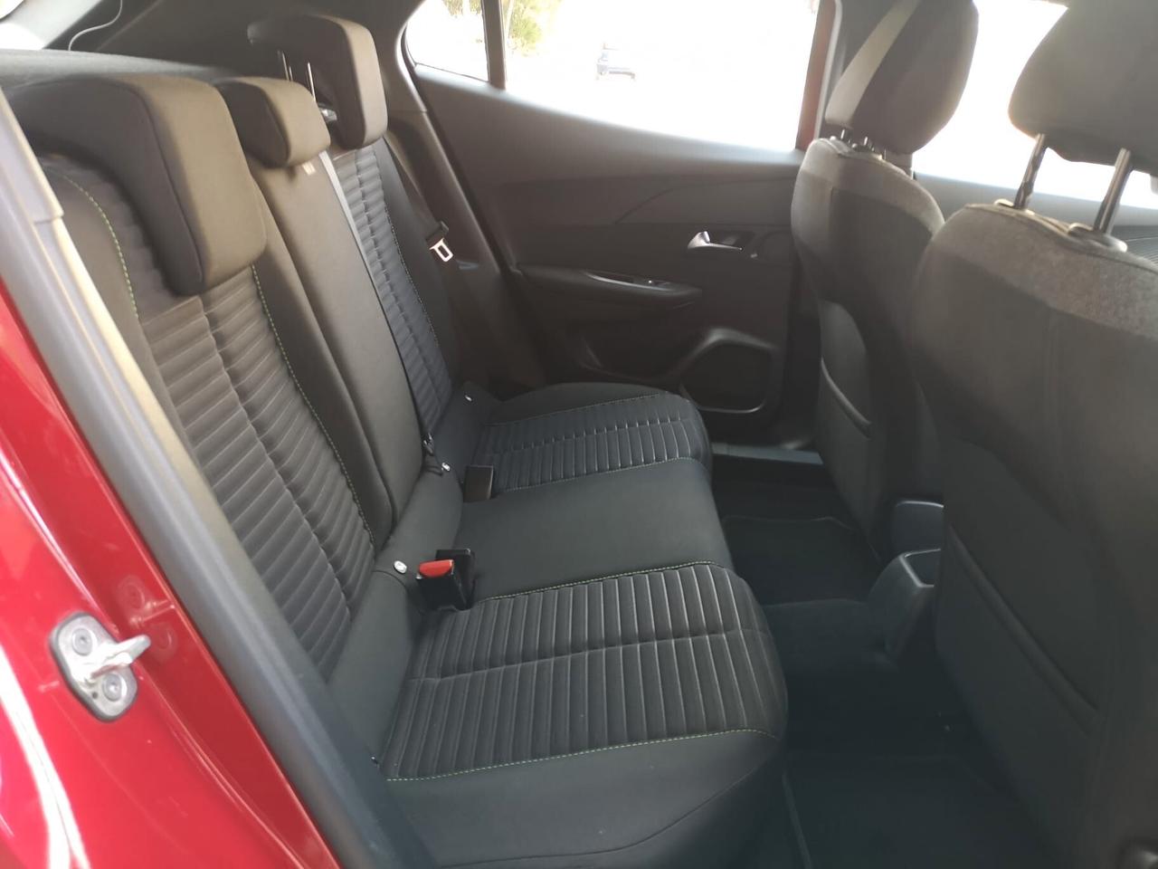 PEUGEOT 2008 1.2PureTech 100CV Active 2024