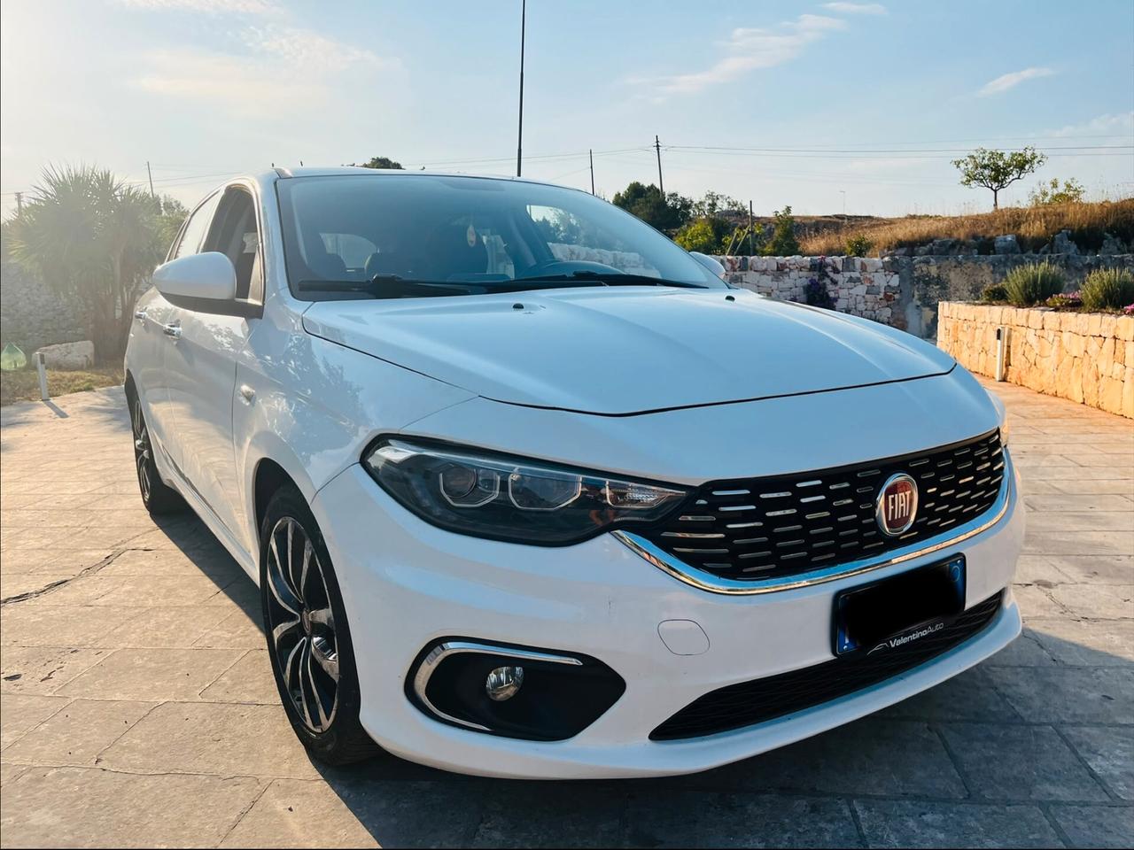 Fiat Tipo 1.3 Mjt - IDEALE X NEOPATENTATI - 2017