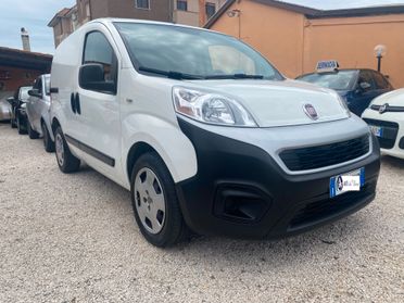 FIAT Fiorino 1.3 95Cv Cargo Lamierato SX