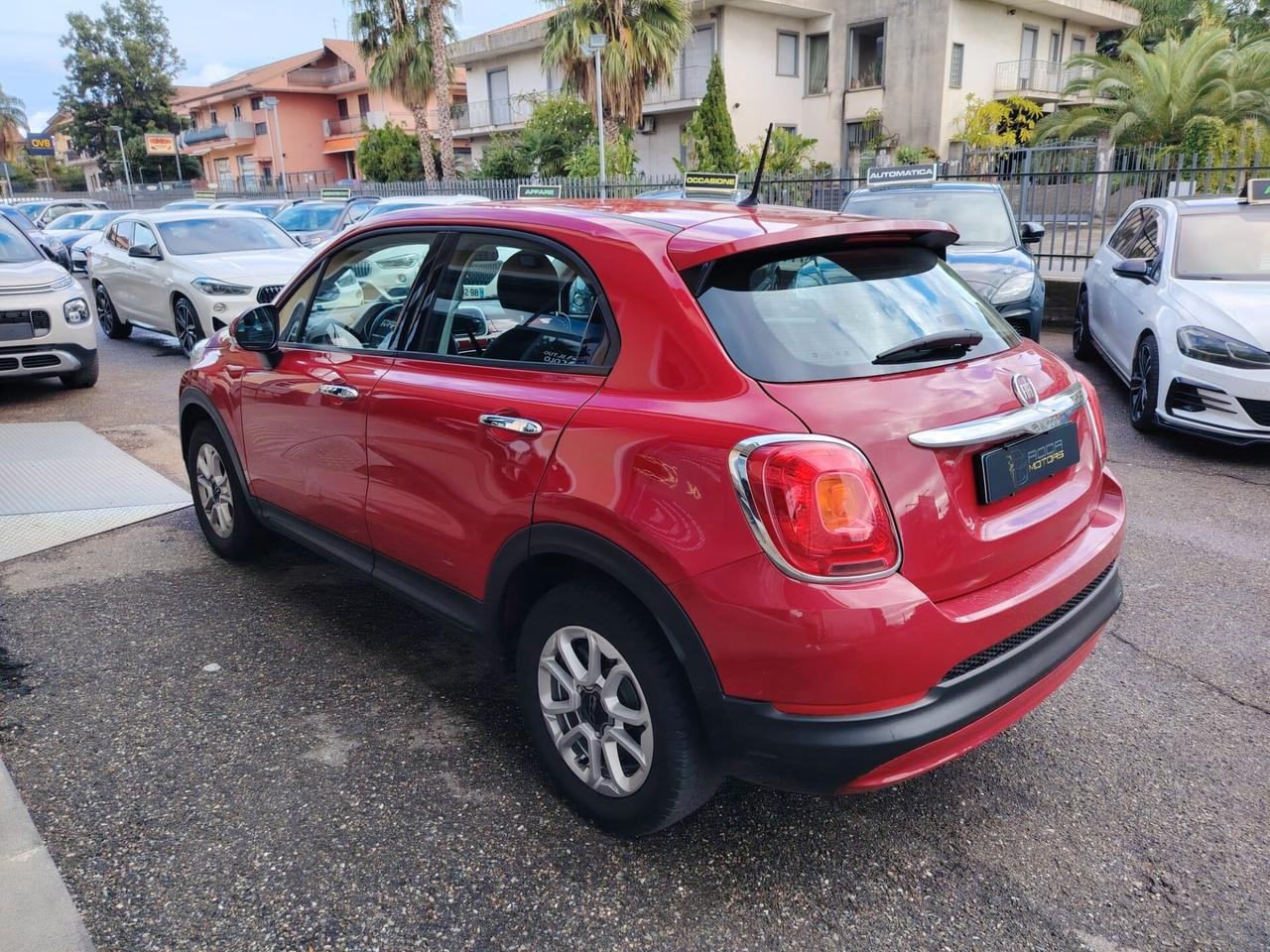 Fiat 500X 1.3 MultiJet 95 CV Business