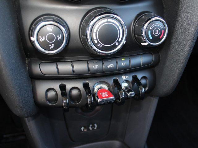 MINI One 1.2 One 75 CV 5 porte