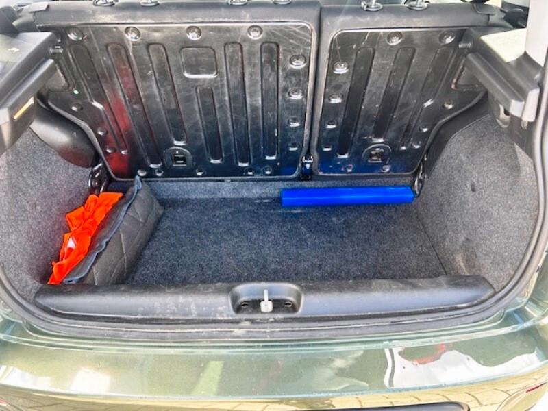 Fiat Panda 1.3 MJT 95 CV S&S 4x4 - MOTORE NUOVO -