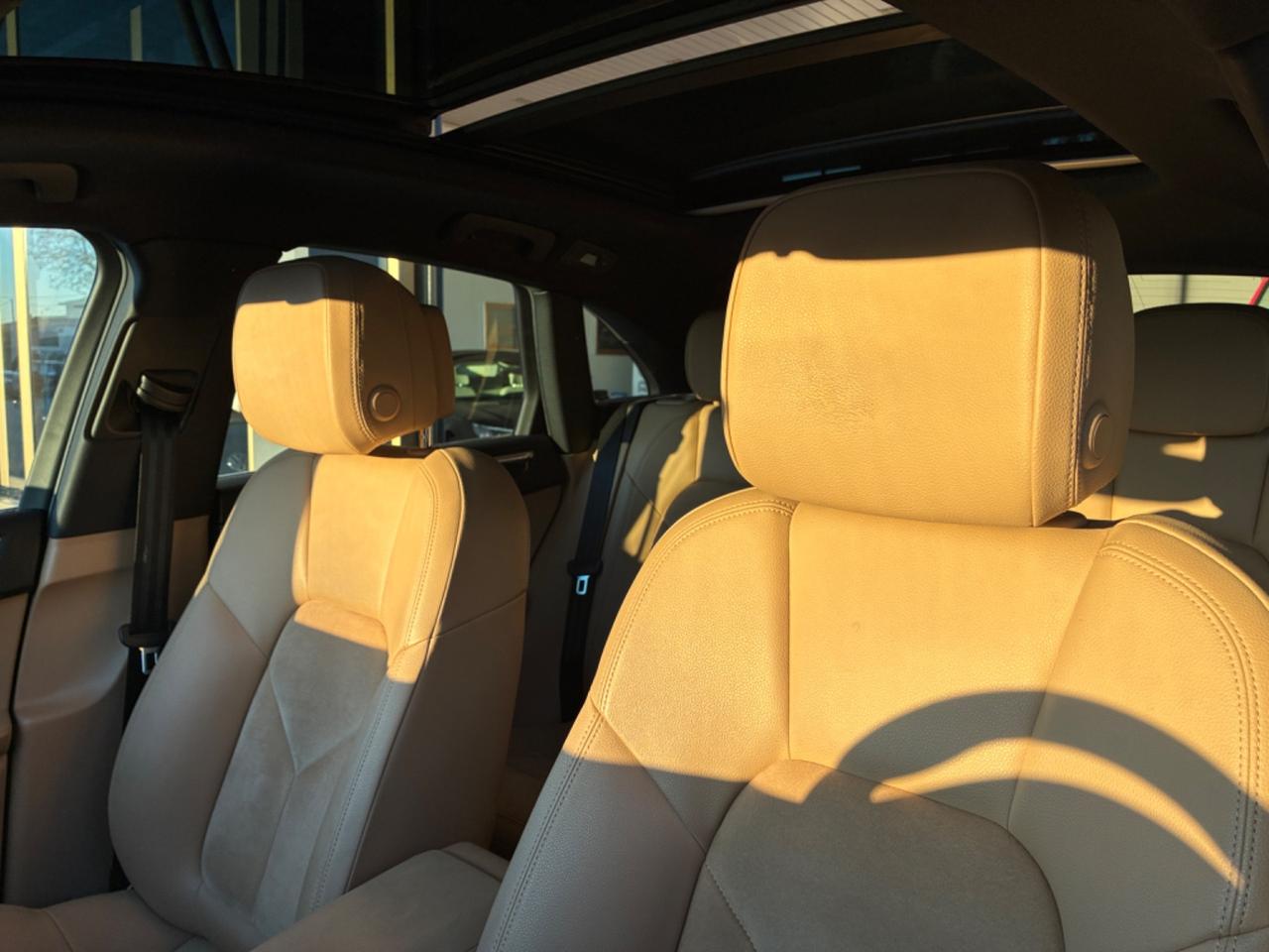 Porsche Macan 3.0 S Diesel MY 2016