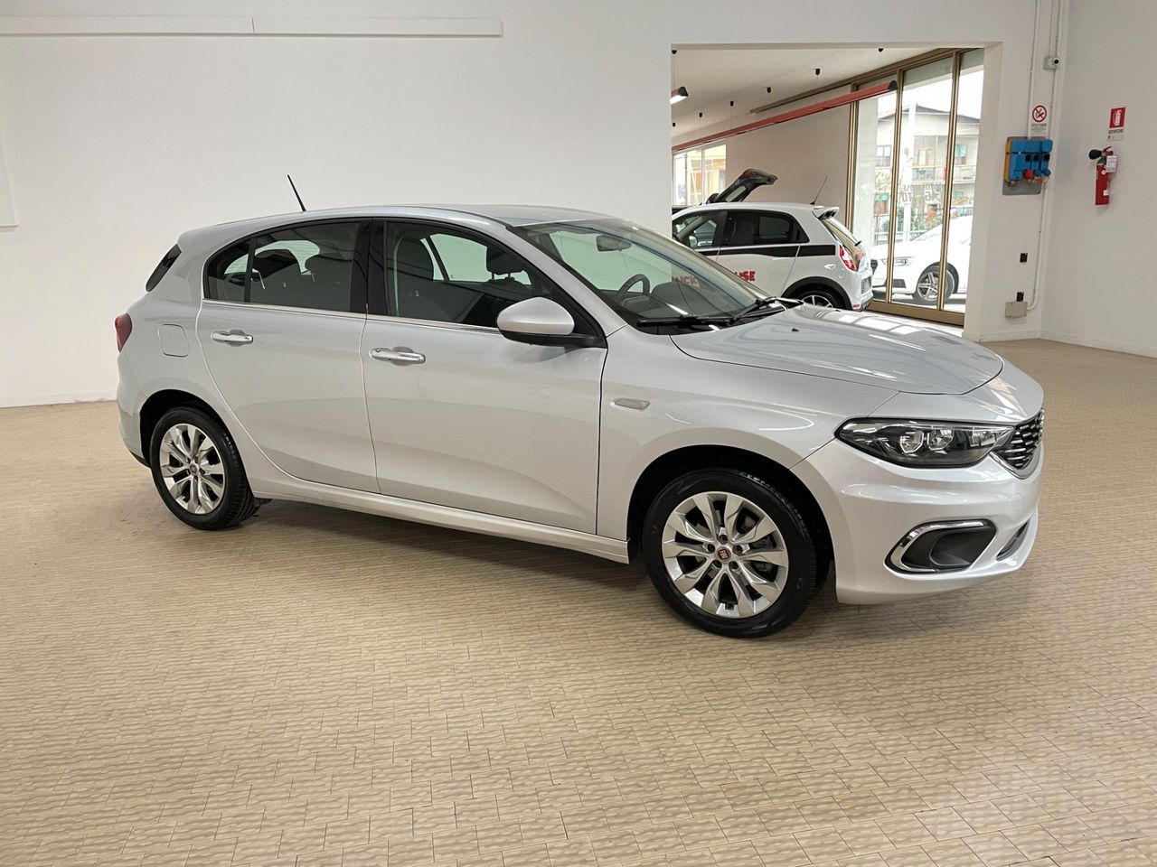 Fiat Tipo 1.6 Mjt S&S 5 porte Business