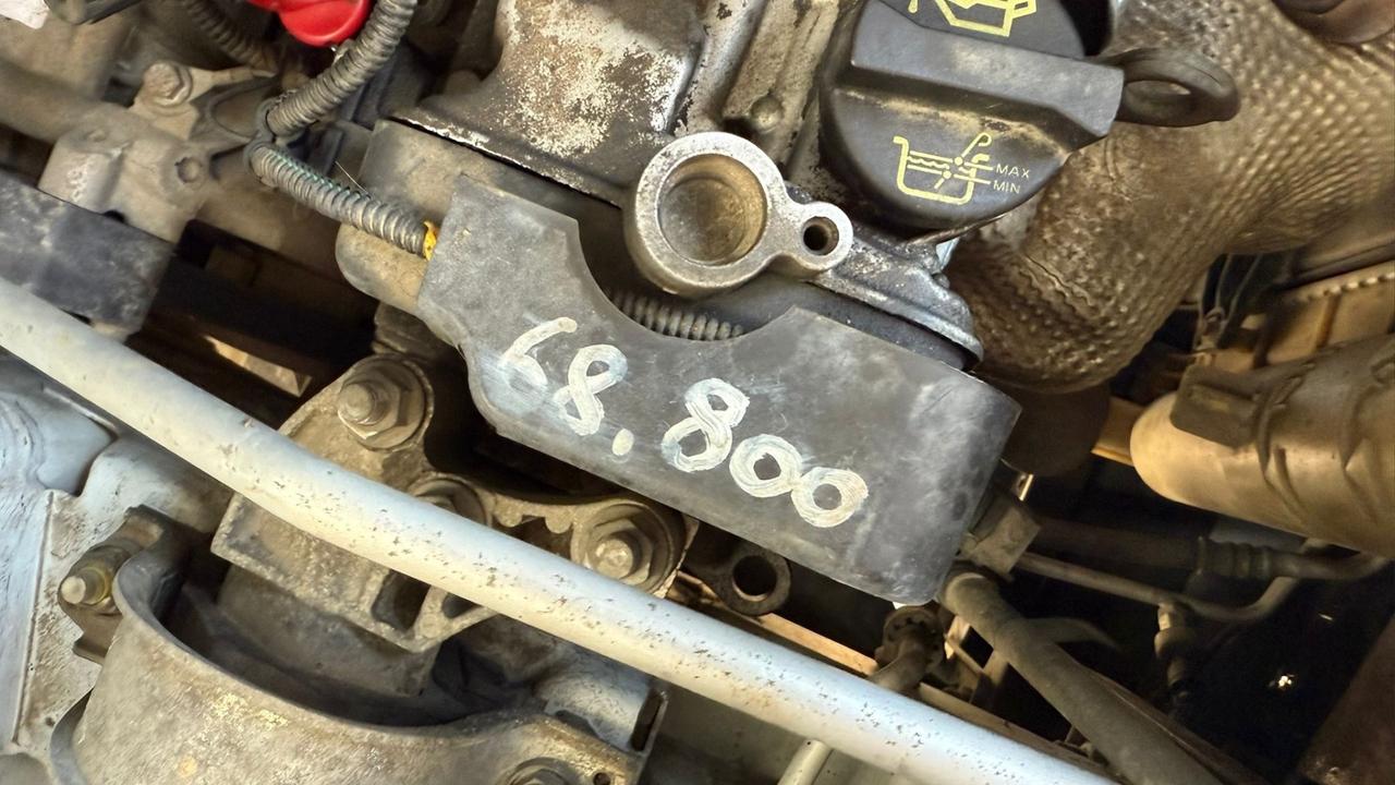 Fiat 500 1.2 Lounge UNICO PROPRIETARIO