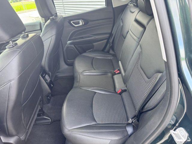JEEP Compass 1.6 Multijet II 2WD LIMITED LEGGE 104 IVA ESPOSTA