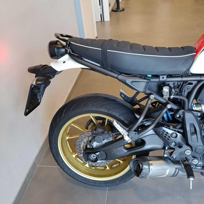 Yamaha XSR 700 ABS - 2020