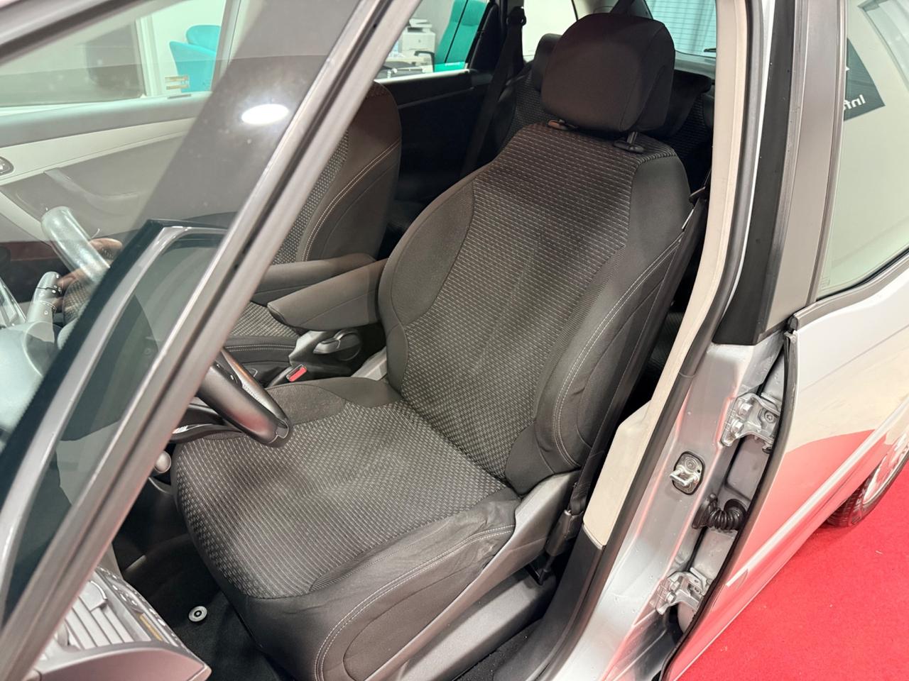 Citroen C4 Grand Picasso 1.6 HDi 110CV UNICO PROPRIETARIO