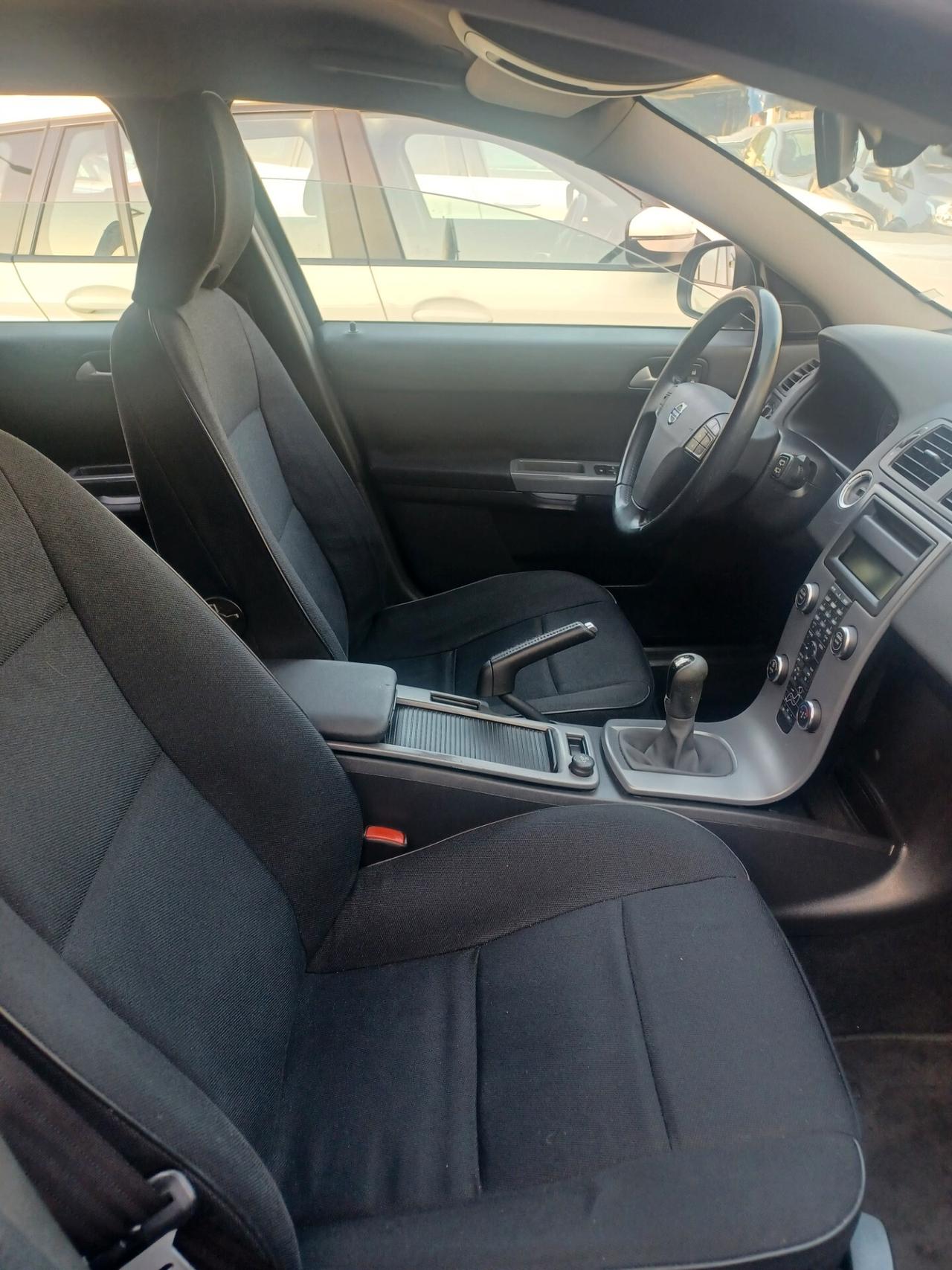 Volvo V50 1.6 D POLAR UNICO PROPRIETARIO