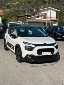 Citroen C3 PureTech 83 S&S Shine