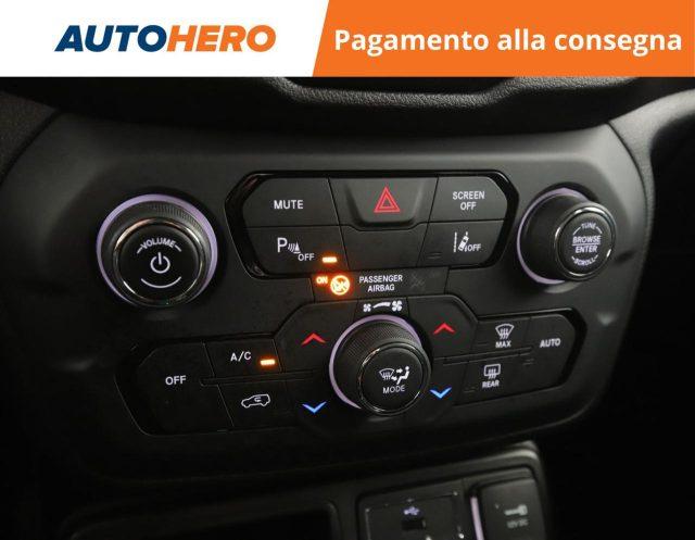 JEEP Renegade 1.3 T4 DDCT S