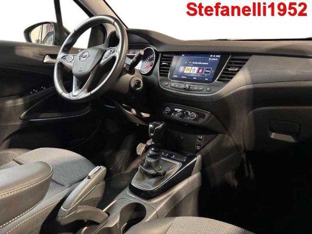 OPEL Crossland 2021 - 1.5 ecotec Elegance 110cv
