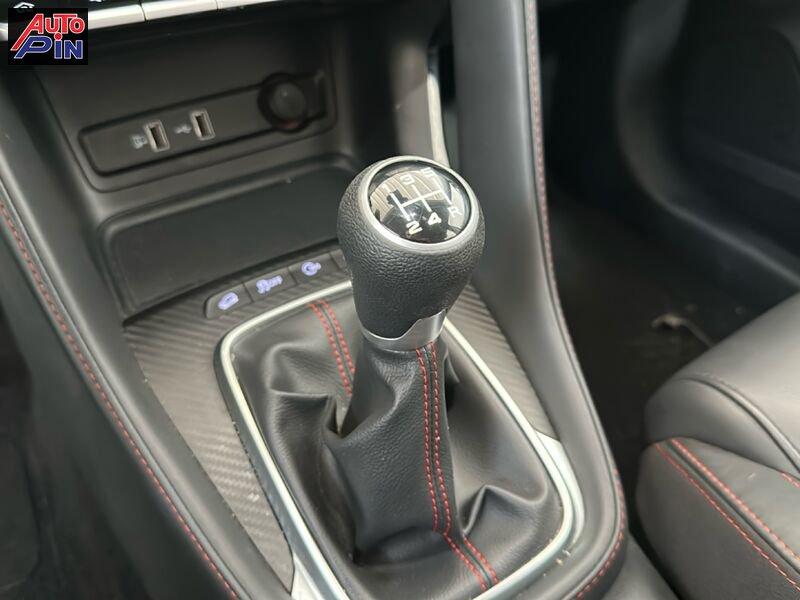 MG ZS 1.5 VTi-Tech Luxury