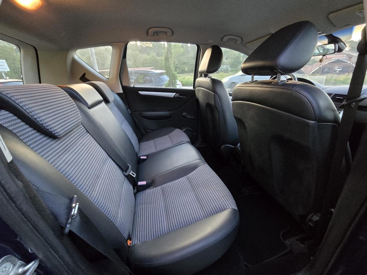 Mercedes-benz A 150 Elegance