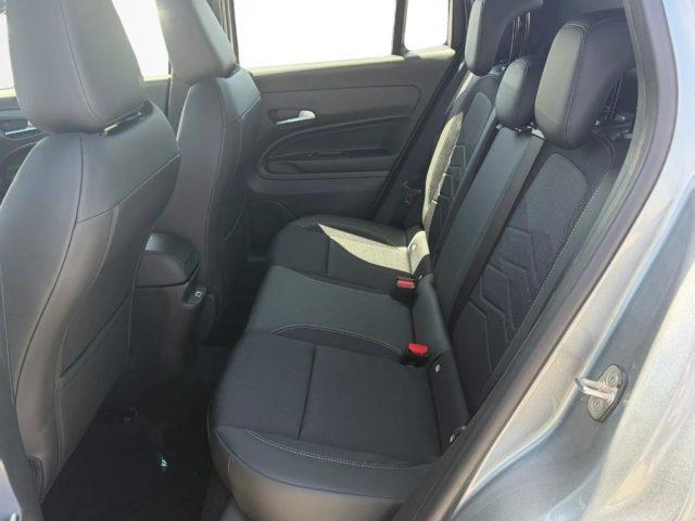 JEEP Avenger 1.2 Turbo 110 CV MHEV Altitude
