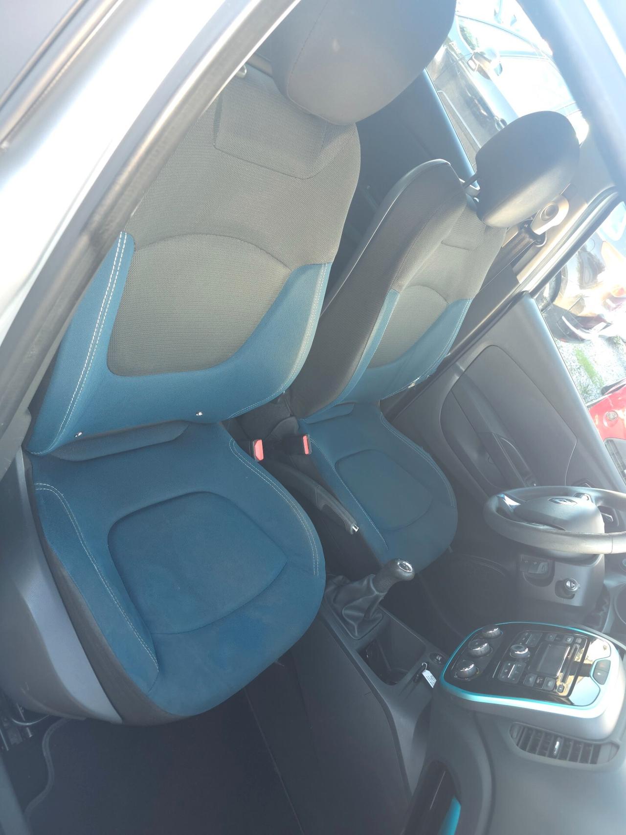 Renault Captur 1.5 dCi 8V 90 CV Start&Stop Energy R-Link