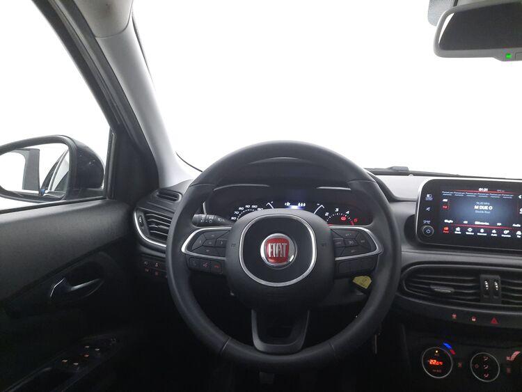 Fiat Tipo SW Lounge BR634599 1.6 Diesel 120CV
