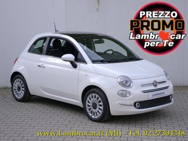 FIAT 500 1.0 Hybrid Dolcevita 70cv Aziendale