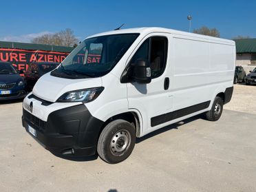 Citroen JUMPER 2.2 BLUEHDI 120 S/S 30 L2H1