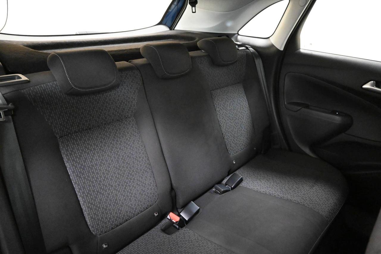 OPEL Crossland Crossland 1.2 Turbo 12V 110 CV S...