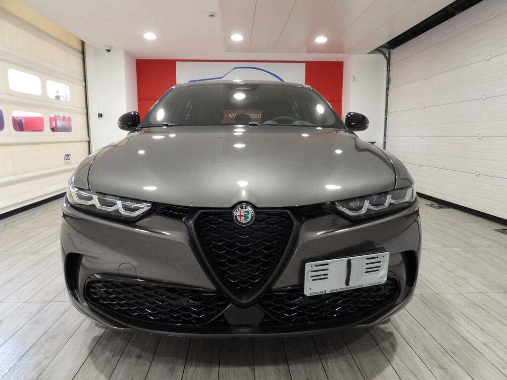 Alfa Romeo Tonale 1.6 Veloce TCT6