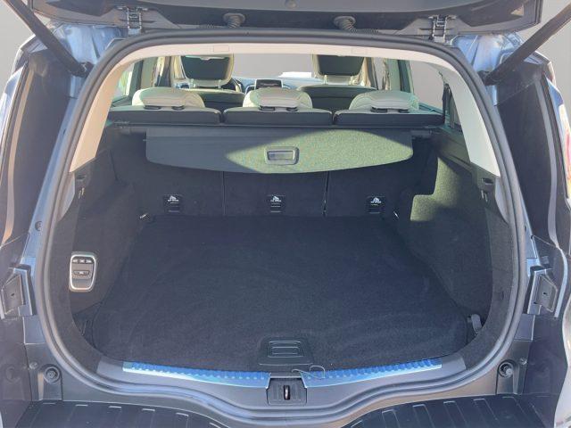 RENAULT Espace 2.0 TDCI 190 CV BLUE INITIALE PARIS EDC KM0