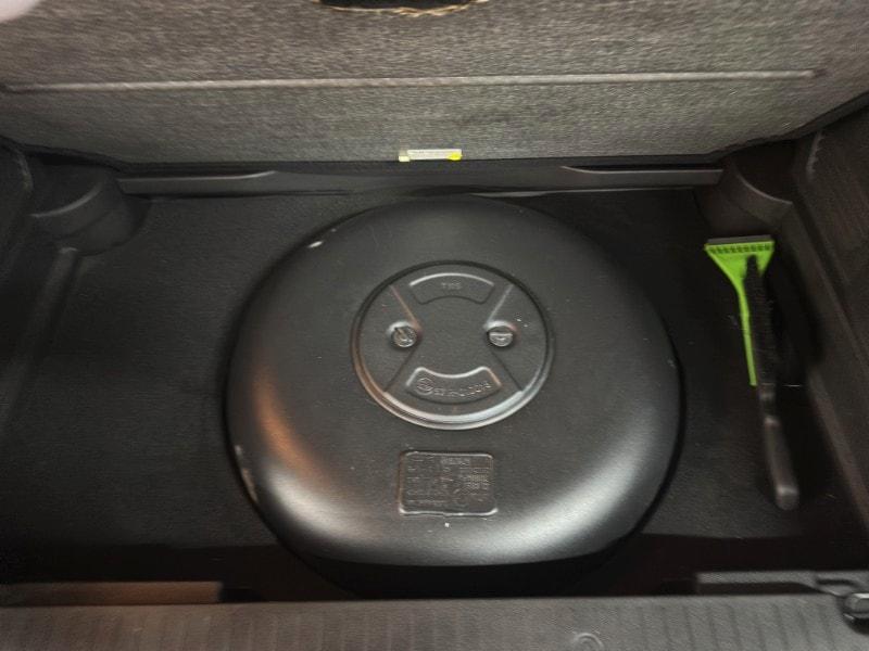 OPEL Meriva 1ª serie Meriva 1.6 16V Cosmo