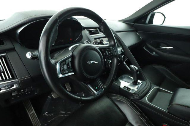 JAGUAR E-Pace 2.0 AWD aut. R-Dynamic S