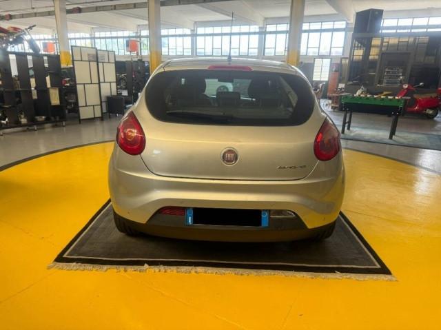 Fiat Bravo Fiat Bravo 1.6 mjt Emotion 105cv