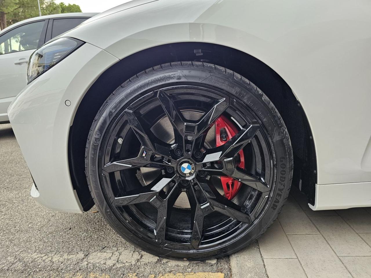 BMW Serie 4 420d sDrive MSport PRO TETTO C.19" Innovation PACK
