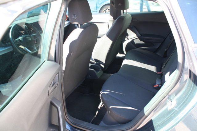 SEAT Ibiza 1.0 EcoTSI 95 CV 5 porte FR