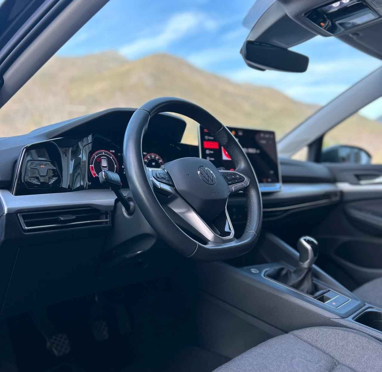 Volkswagen Golf 2.0 TDI 115 CV Edition Plus