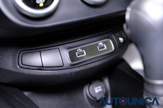 FIAT 500X 1.5 T4 HYBRID 130 CV DCT SPORT DOLCEVITA