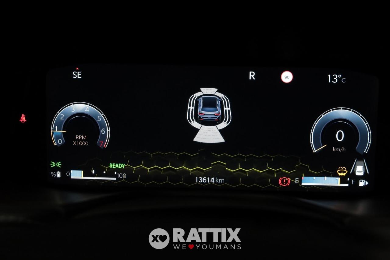 Jeep Compass 1.5 Turbo T4 Mhev 130CV S DCT