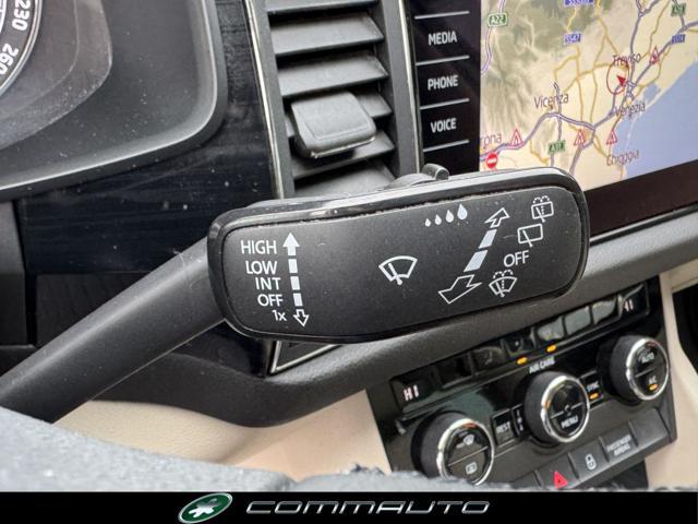 SKODA Kodiaq 2.0 TDI SCR DSG Style