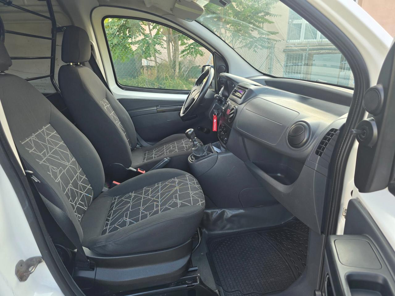 Fiat Fiorino 1.4 Natural Powver con GARANZIA