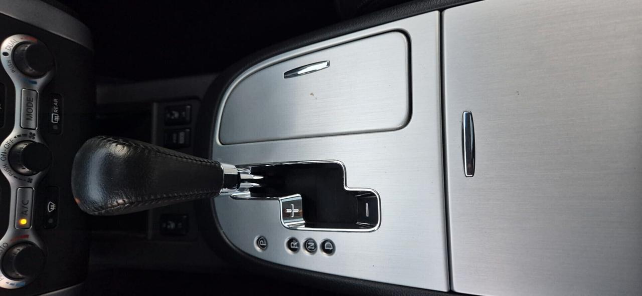 Nissan Murano dCi 190cv Tekna 4X4-Km101.000-Uniprop