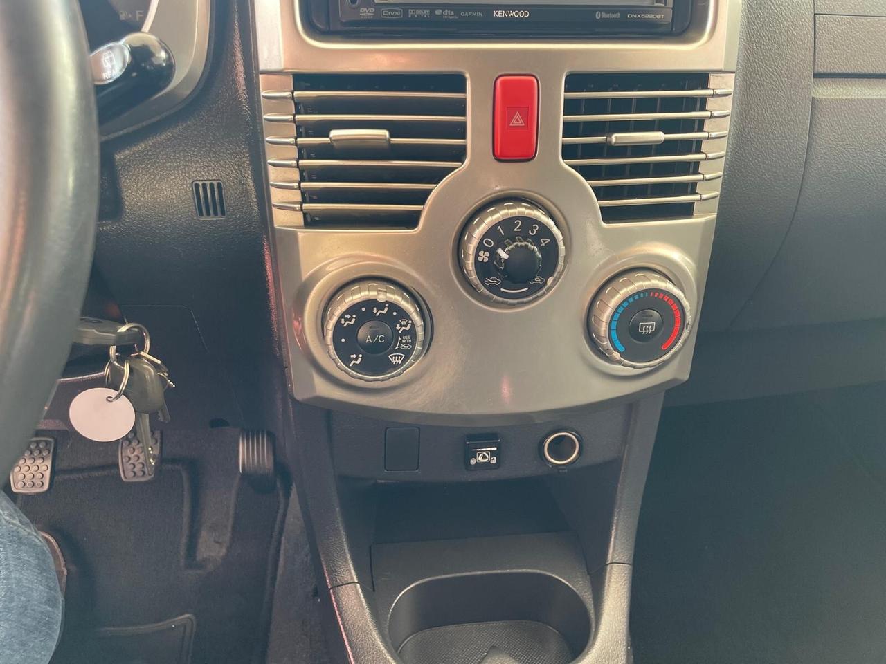 Daihatsu Terios 1.5 4WD SX Green Powered